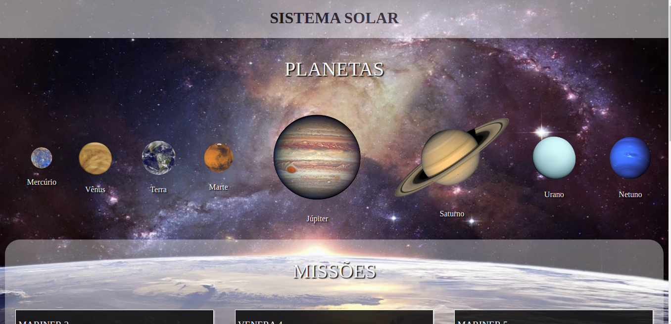 solarSystemProject